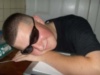 Holmes Hot Men